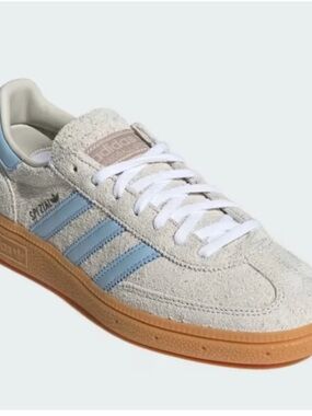 Adidas Handball Spezial Alumina / Clear Sky / Gum